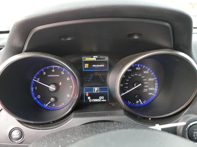 Photo 9 from auction – 2018 SUBARU OUTBACK 2. with VIN 4S4BSANC8J3379319