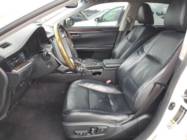 Photo 7 from auction – 2014 LEXUS ES 350 with VIN JTHBK1GG9E2085765