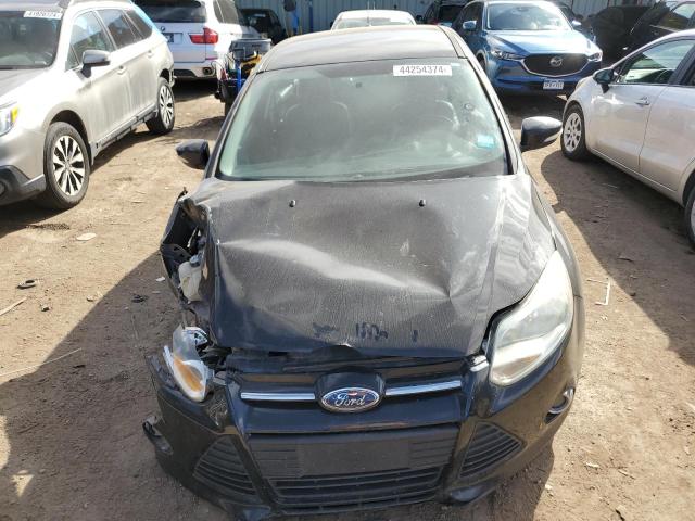 Zdjęcie 5 z aukcji – 2013 FORD FOCUS SE z VIN 1FADP3F21DL115899