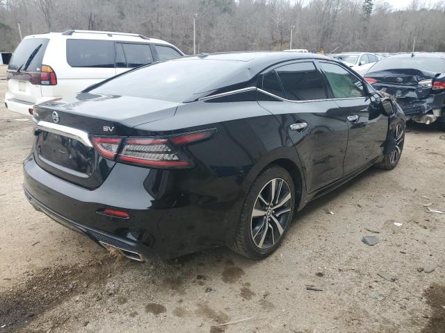 Photo 3 from auction – 2019 NISSAN MAXIMA S with VIN 1N4AA6AV0KC372394