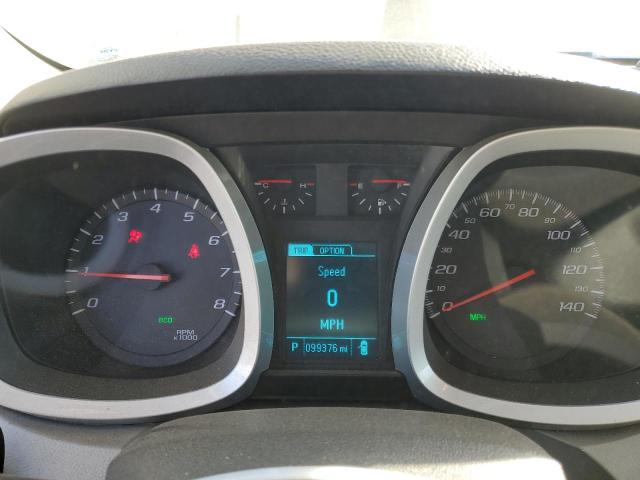 Photo 9 from auction – 2017 CHEVROLET EQUINOX LT with VIN 2GNALCEK4H6182688
