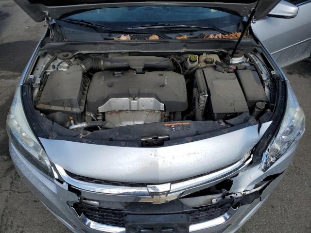 Photo 11 from auction – 2015 CHEVROLET MALIBU 1LT with VIN 1G11C5SL9FF263277