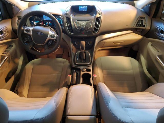 Photo 8 from auction – 2013 FORD ESCAPE SE with VIN 1FMCU0GX7DUA54913