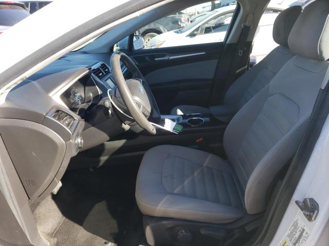 Photo 7 from auction – 2013 FORD FUSION S with VIN 3FA6P0G72DR267824