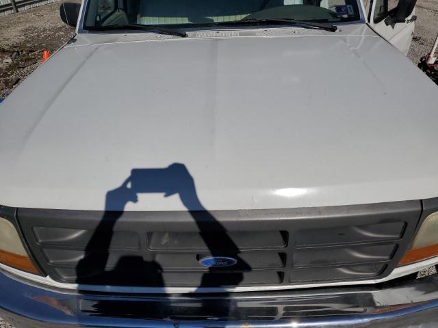 Photo 11 from auction – 1995 FORD F250 with VIN 1FTHF25Y8SLA20140