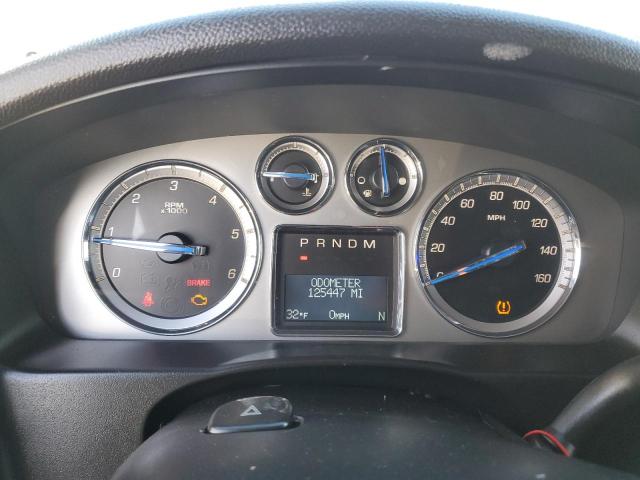 Photo 9 from auction – 2011 CADILLAC ESCALADE L with VIN 1GYS4BEF0BR112604