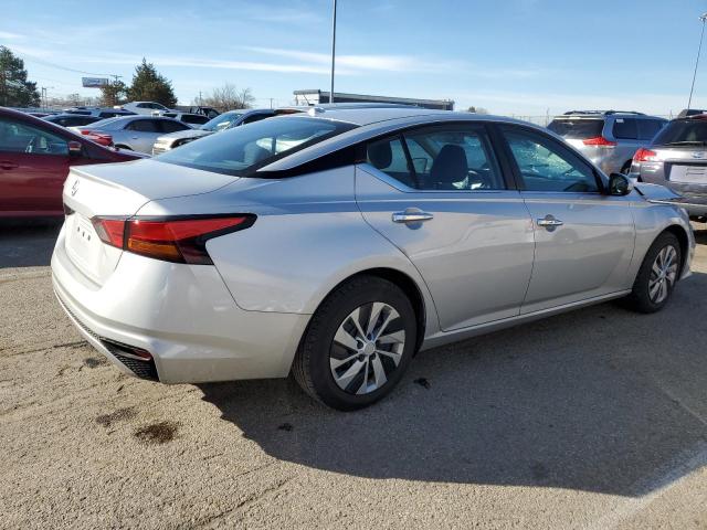 Photo 3 from auction – 2019 NISSAN ALTIMA S with VIN 1N4BL4BV2KN309187