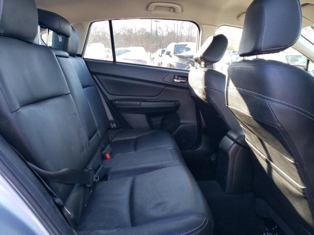 Photo 10 from auction – 2013 SUBARU XV CROSSTR with VIN JF2GPAGC6D2896283