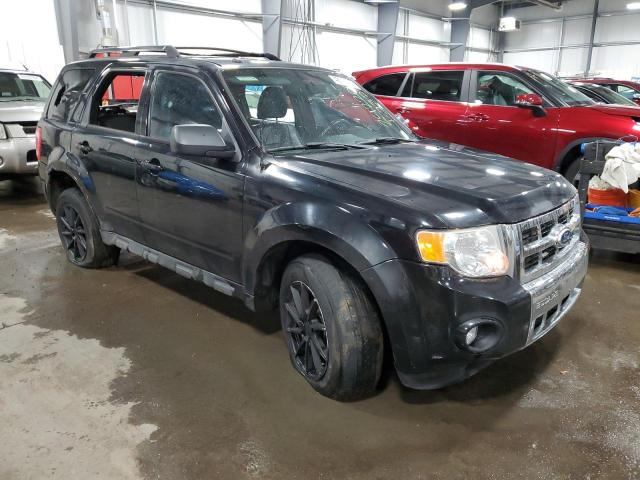 Photo 4 from auction – 2010 FORD ESCAPE LIM with VIN 1FMCU9E7XAKC30576