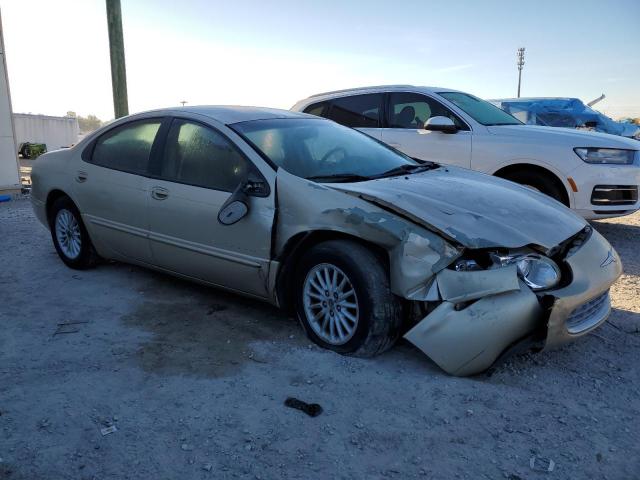 Photo 4 from auction – 2000 CHRYSLER CONCORDE L with VIN 2C3HD36J5YH218522
