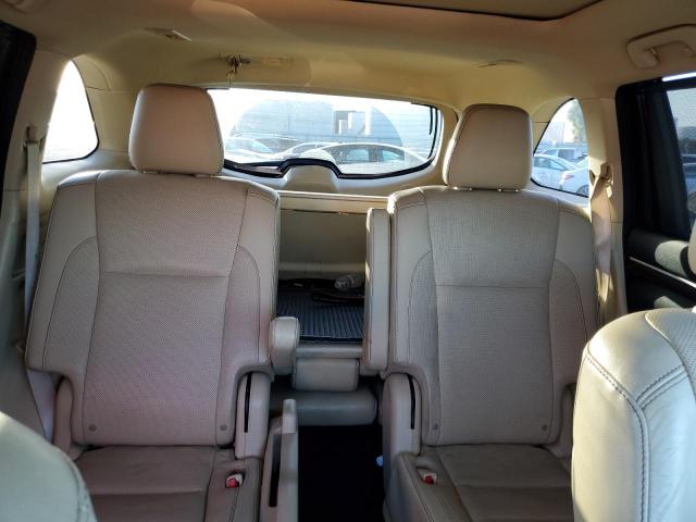 Photo 10 from auction – 2016 TOYOTA HIGHLANDER with VIN 5TDDCRFH0GS019973