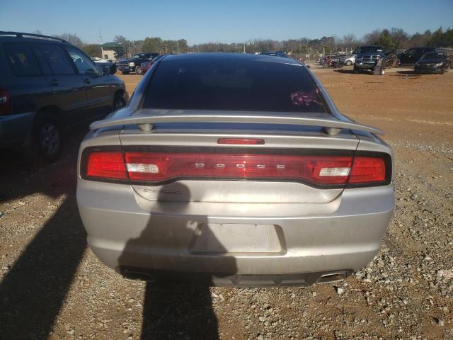 Photo 6 from auction – 2012 DODGE CHARGER SE with VIN 2C3CDXBG3CH112431