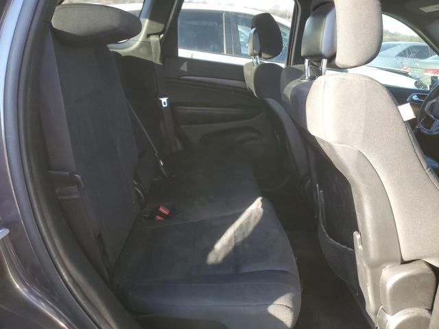 Photo 11 from auction – 2015 JEEP GRAND CHER with VIN 1C4RJFAG5FC237593