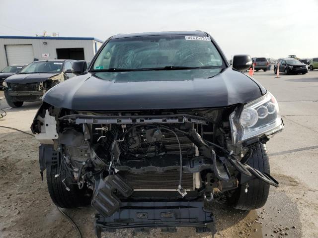 Photo 5 from auction – 2019 LEXUS GX 460 PRE with VIN JTJJM7FX5K5219254