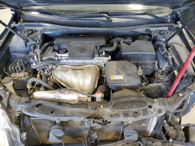 Photo 11 from auction – 2016 TOYOTA CAMRY LE with VIN 4T4BF1FK7GR575500