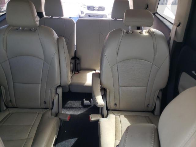 Photo 10 from auction – 2018 BUICK ENCLAVE PR with VIN 5GAERCKW5JJ226126