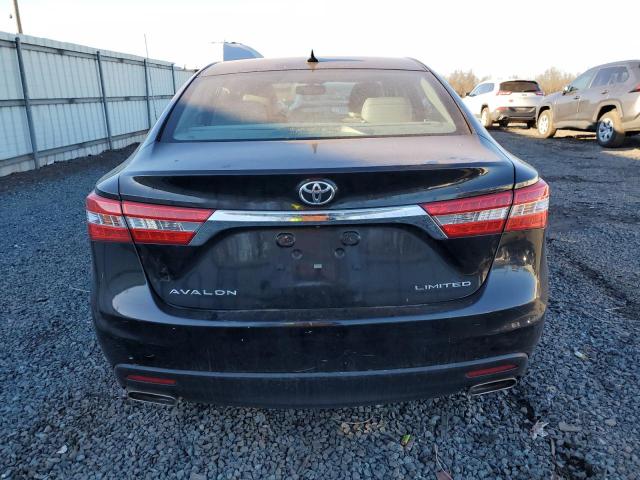 Photo 6 from auction – 2013 TOYOTA AVALON BAS with VIN 4T1BK1EB3DU068709