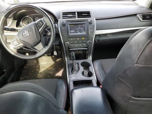 Photo 8 from auction – 2017 TOYOTA CAMRY LE with VIN 4T1BF1FK6HU651977
