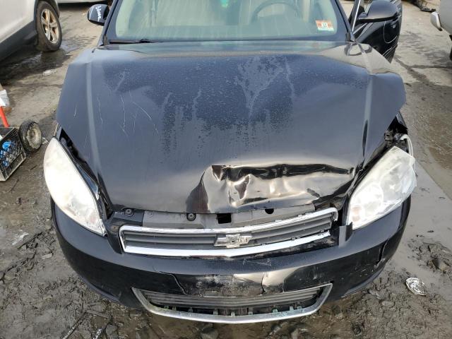 Photo 11 from auction – 2007 CHEVROLET IMPALA LS with VIN 2G1WB58K779400413