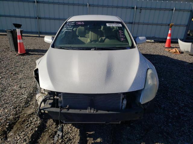 Photo 5 from auction – 2012 NISSAN ALTIMA BAS with VIN 1N4AL2AP7CN423724