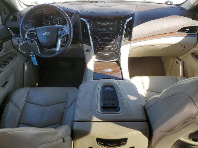 Photo 8 from auction – 2016 CADILLAC ESCALADE L with VIN 1GYS4BKJ5GR416172
