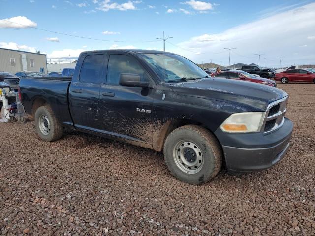 Photo 4 from auction – 2010 DODGE RAM 1500 with VIN 1D7RV1GP2AS154402