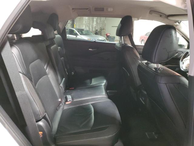 Photo 11 from auction – 2022 NISSAN PATHFINDER with VIN 5N1DR3CC8NC273428