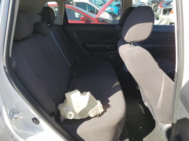 Photo 10 from auction – 2013 KIA SOUL with VIN KNDJT2A51D7754040
