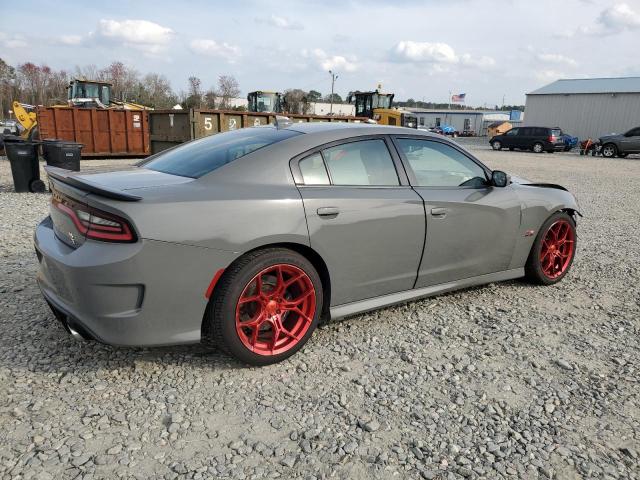 Photo 3 from auction – 2019 DODGE CHARGER SC with VIN 2C3CDXGJ0KH628457