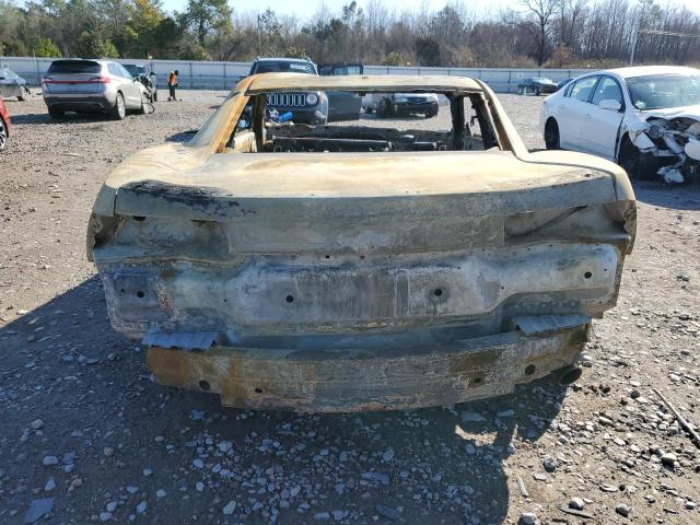 Photo 6 from auction – 2013 CHEVROLET CAMARO LT with VIN 2G1FB1E31D9197875