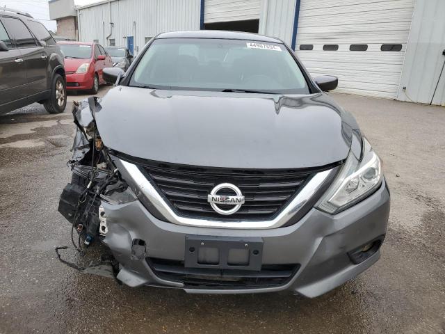 Photo 5 from auction – 2017 NISSAN ALTIMA 2.5 with VIN 1N4AL3AP1HC168058