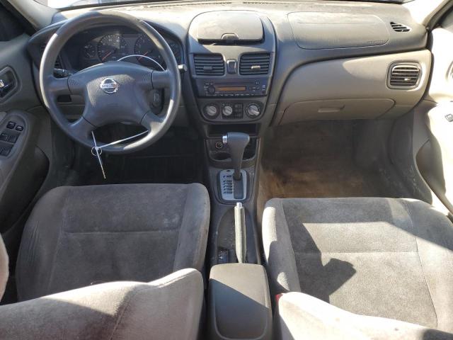 Photo 8 from auction – 2003 NISSAN SENTRA XE with VIN 3N1CB51D43L813793