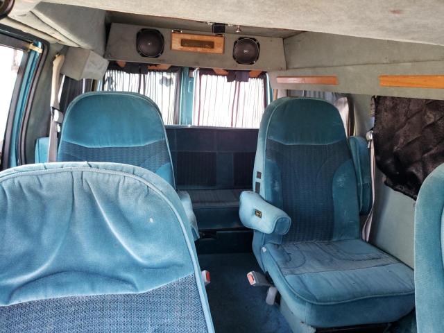 Photo 10 from auction – 1994 CHEVROLET ASTRO with VIN 1GBDM19Z7RB173971