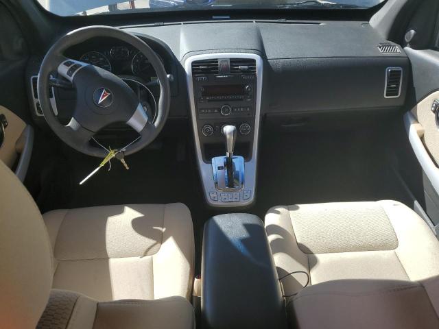 Photo 8 from auction – 2008 PONTIAC TORRENT with VIN 2CKDL43F986008075