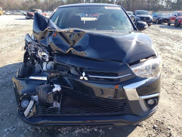 Photo 5 from auction – 2019 MITSUBISHI OUTLANDER with VIN JA4AP3AUXKU020877
