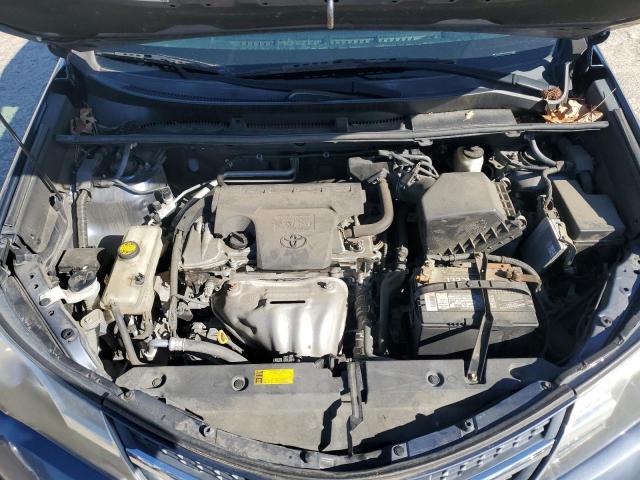 Photo 12 from auction – 2013 TOYOTA RAV4 LIMIT with VIN 2T3DFREV9DW089500