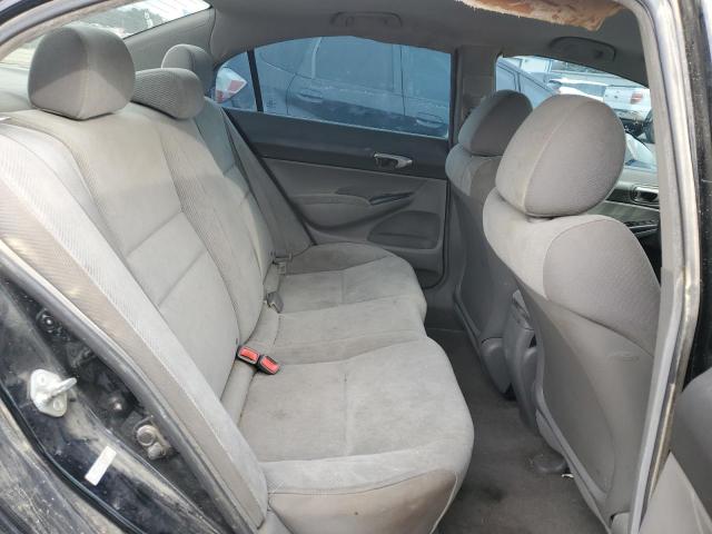 Photo 10 from auction – 2010 HONDA CIVIC LX with VIN 19XFA1F5XAE068427