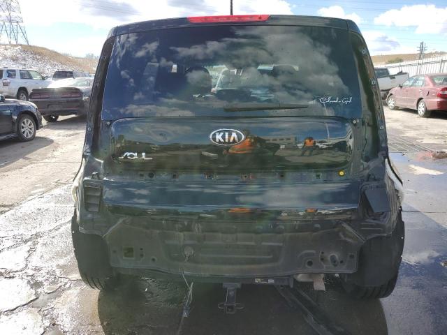Foto 6 de la subasta – 2016 KIA SOUL + con VIN KNDJP3A51G7326063