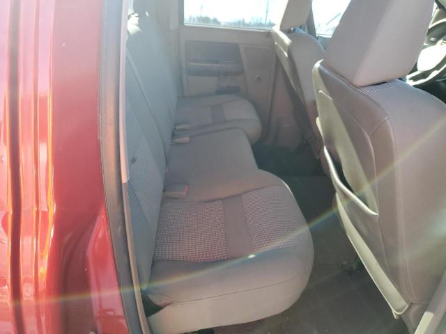 Photo 10 from auction – 2007 DODGE RAM 1500 S with VIN 1D7HU18297S189772