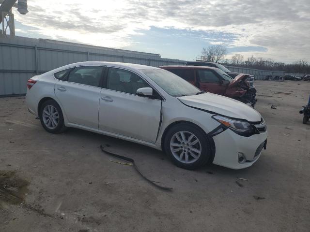 Photo 4 from auction – 2013 TOYOTA AVALON BAS with VIN 4T1BK1EB4DU055936