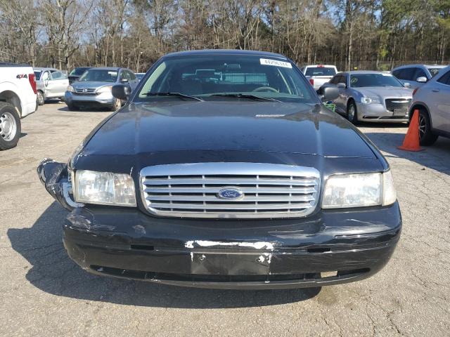 Photo 5 from auction – 2007 FORD CROWN VICT with VIN 2FAFP71W67X149743