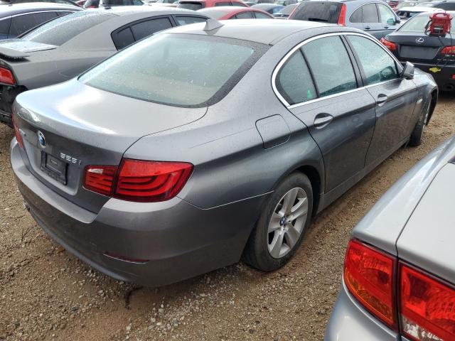 Photo 3 from auction – 2013 BMW 528 XI with VIN WBAXH5C50DDW15154