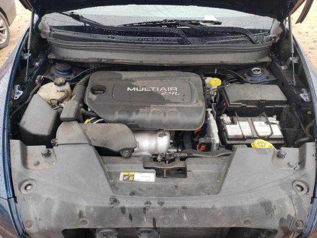 Photo 11 from auction – 2018 JEEP CHEROKEE L with VIN 1C4PJLDB3JD559044