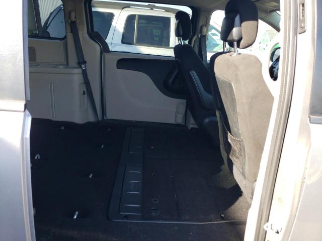 Photo 11 from auction – 2015 DODGE GRAND CARA with VIN 2C4RDGCGXFR548342