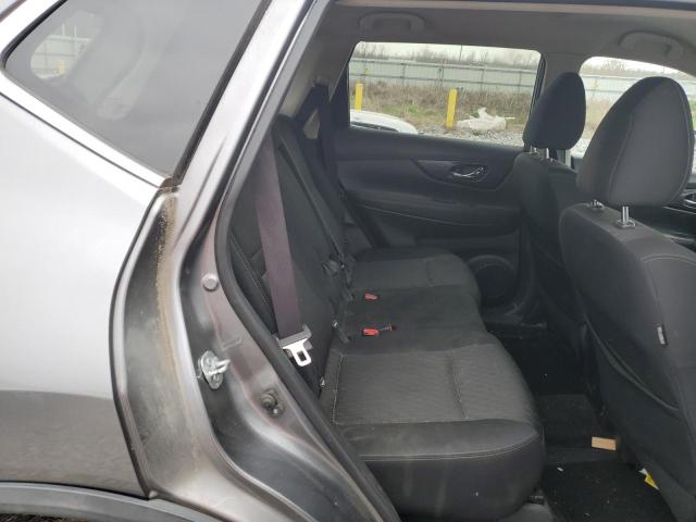 Photo 10 from auction – 2017 NISSAN ROGUE S with VIN KNMAT2MT4HP558447