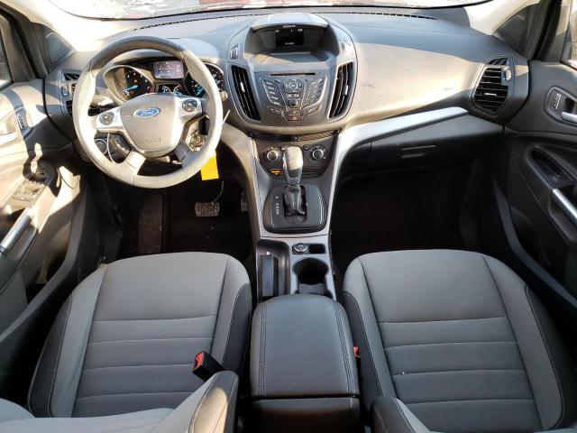 Photo 8 from auction – 2016 FORD ESCAPE SE with VIN 1FMCU0G79GUA74889