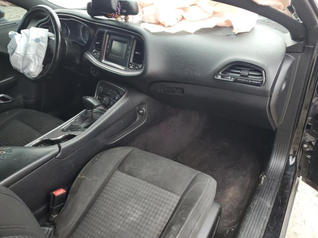 Photo 8 from auction – 2016 DODGE CHALLENGER with VIN 2C3CDZAG6GH290031