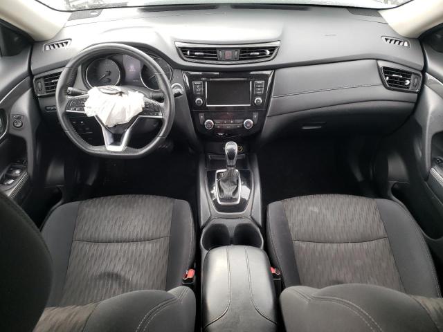 Photo 8 from auction – 2019 NISSAN ROGUE S with VIN 5N1AT2MV2KC769593