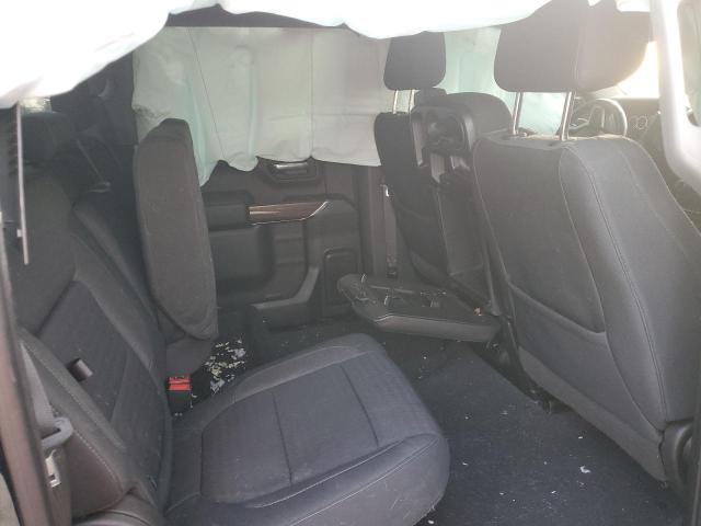 Photo 10 from auction – 2019 CHEVROLET SILVERADO with VIN 3GCUYEED4KG223031