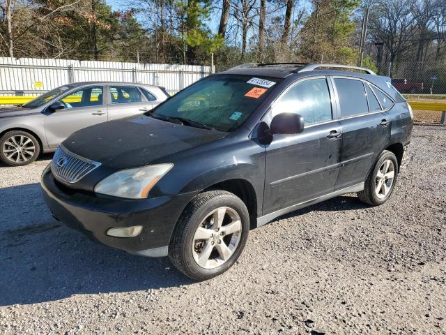 LEXUS RX 330 2005 с VIN 2T2GA31UX5C027780 - Фото с аукциона